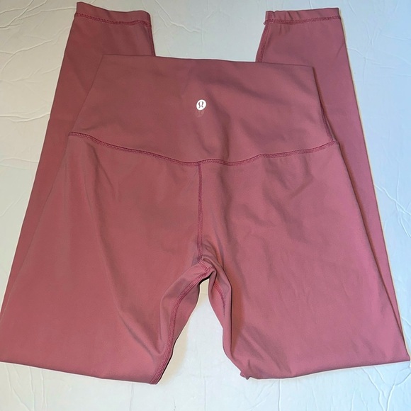 Lululemon athletica capri’s - Picture 2 of 10